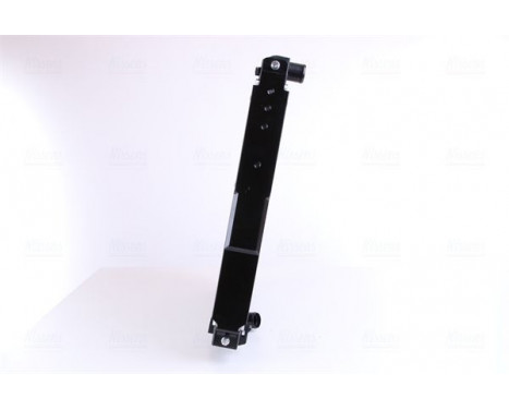 Radiator, engine cooling 68742 Nissens, Image 5