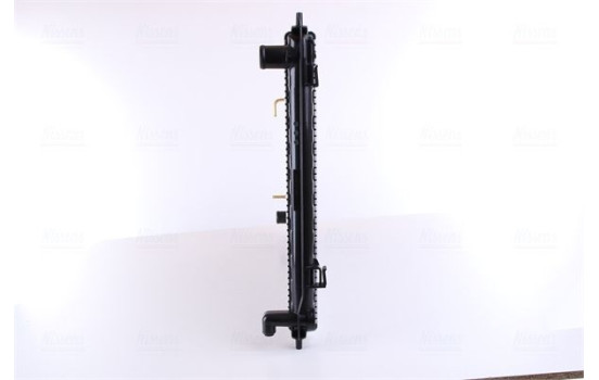 Radiator, engine cooling 68743 Nissens, Image 4