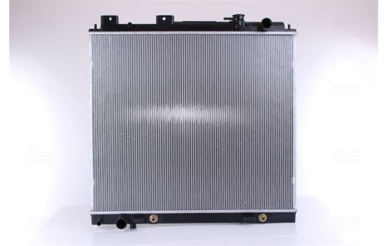 Radiator, engine cooling 68744 Nissens, Image 2