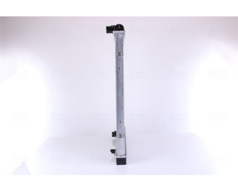 Radiator, engine cooling 68744 Nissens, Image 4