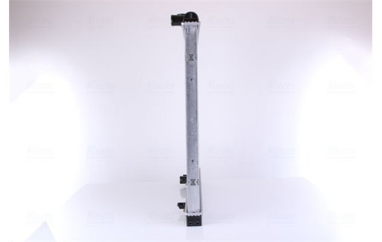 Radiator, engine cooling 68744 Nissens, Image 4