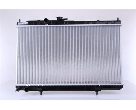 Radiator, engine cooling 68751 Nissens, Image 2