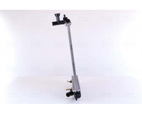 Radiator, engine cooling 68755 Nissens, Image 4