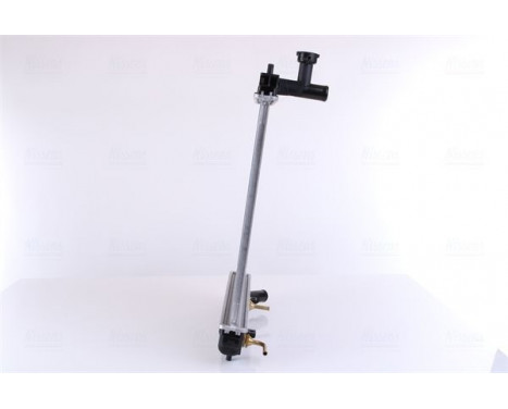 Radiator, engine cooling 68755 Nissens, Image 5