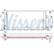 Radiator, engine cooling 68765 Nissens