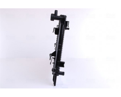 Radiator, engine cooling 68765 Nissens, Image 5