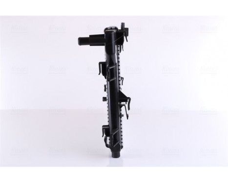 Radiator, engine cooling 68773 Nissens, Image 5