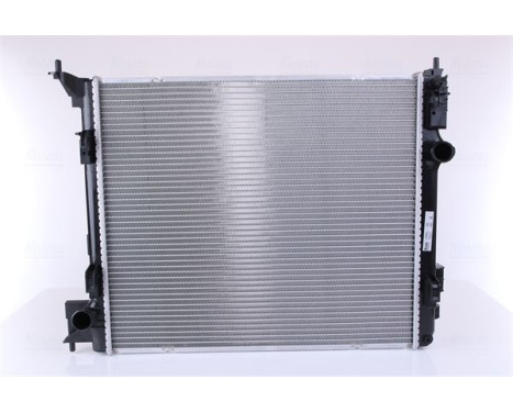 Radiator, engine cooling 68788 Nissens, Image 2