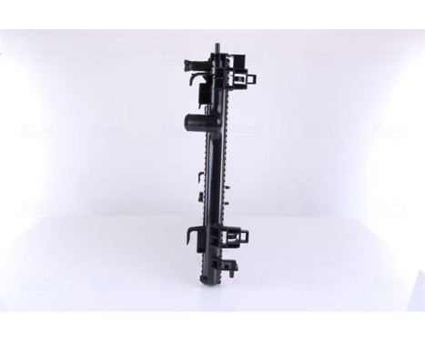 Radiator, engine cooling 68788 Nissens, Image 4