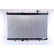 Radiator, engine cooling 68789 Nissens, Thumbnail 2