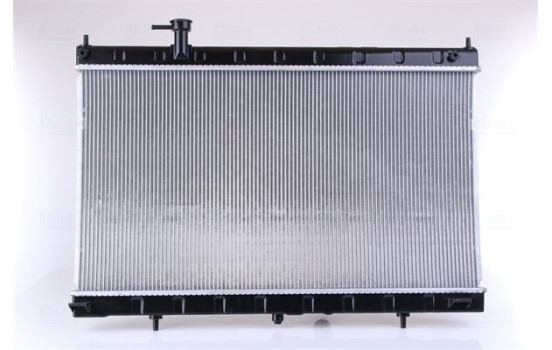 Radiator, engine cooling 68789 Nissens, Image 3