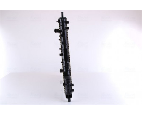 Radiator, engine cooling 68802 Nissens, Image 4
