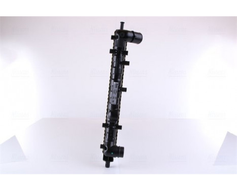Radiator, engine cooling 68802 Nissens, Image 5
