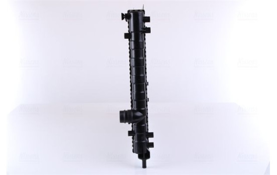 Radiator, engine cooling 68804 Nissens, Image 4