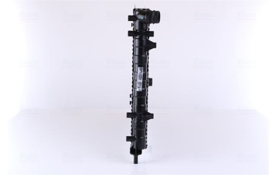 Radiator, engine cooling 68804 Nissens, Image 5