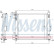 Radiator, engine cooling 68810 Nissens