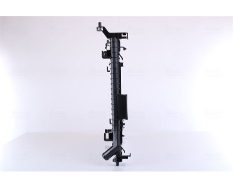 Radiator, engine cooling 68810 Nissens, Image 4
