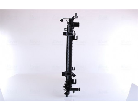 Radiator, engine cooling 68810 Nissens, Image 5
