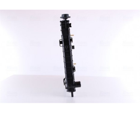Radiator, engine cooling 69016 Nissens, Image 5