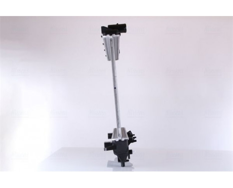 Radiator, engine cooling 69095 Nissens, Image 5