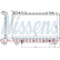 Radiator, engine cooling 69096 Nissens