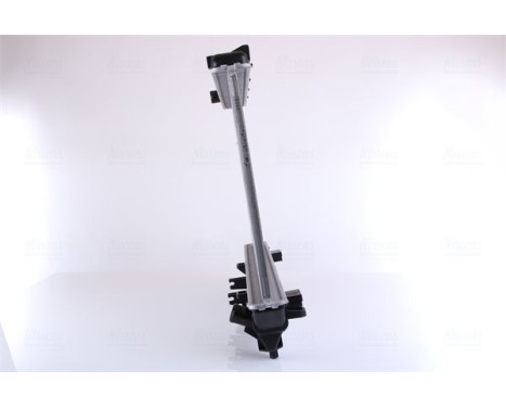 Radiator, engine cooling 69096 Nissens, Image 4