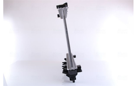 Radiator, engine cooling 69096 Nissens, Image 4