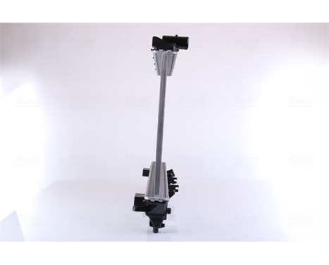 Radiator, engine cooling 69096 Nissens, Image 5