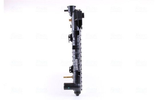 Radiator, engine cooling 69208 Nissens, Image 4