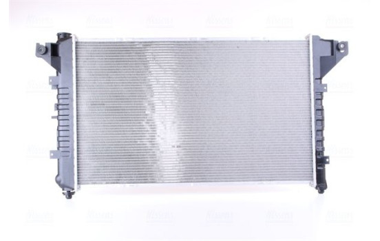 Radiator, engine cooling 69208 Nissens, Image 5