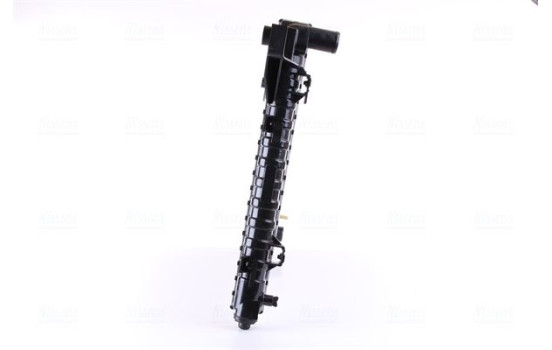 Radiator, engine cooling 69208 Nissens, Image 6