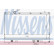 Radiator, engine cooling 69209 Nissens