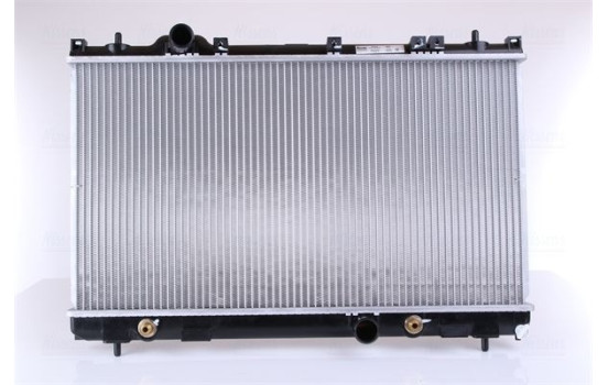 Radiator, engine cooling 69209 Nissens, Image 3
