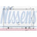 Radiator, engine cooling 69210 Nissens