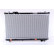 Radiator, engine cooling 69210 Nissens, Thumbnail 3