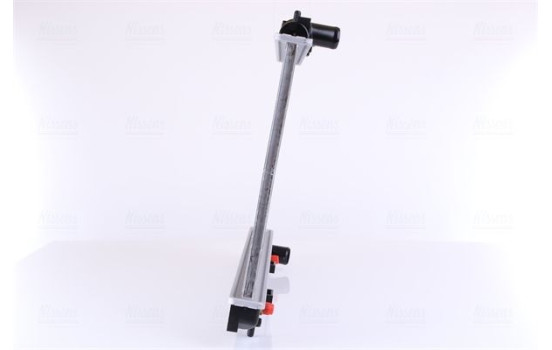 Radiator, engine cooling 69210 Nissens, Image 6