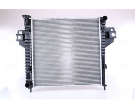 Radiator, engine cooling 69212 Nissens, Image 3