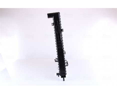 Radiator, engine cooling 69212 Nissens, Image 5