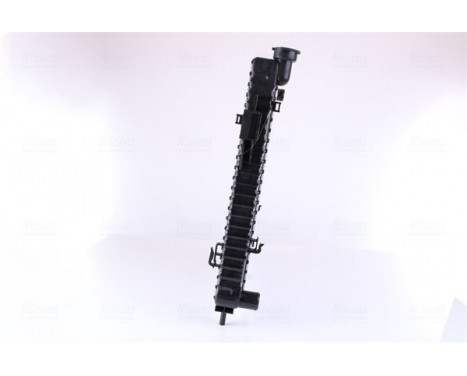 Radiator, engine cooling 69212 Nissens, Image 6