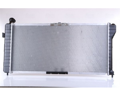 Radiator, engine cooling 69215 Nissens, Image 4