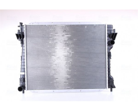 Radiator, engine cooling 69222 Nissens, Image 3