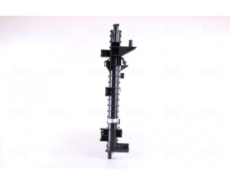 Radiator, engine cooling 69222 Nissens, Image 5