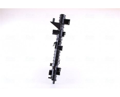 Radiator, engine cooling 69222 Nissens, Image 6