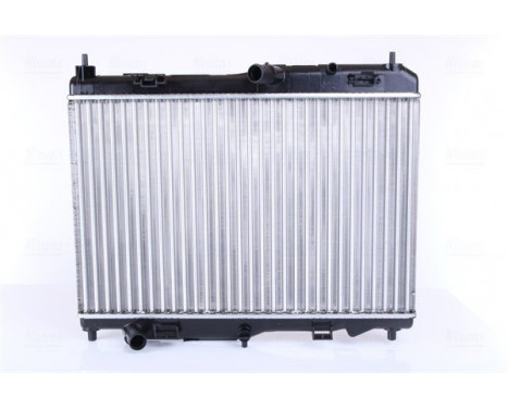 Radiator, engine cooling 69233 Nissens, Image 3