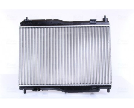 Radiator, engine cooling 69233 Nissens, Image 4
