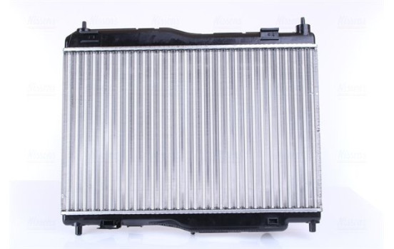 Radiator, engine cooling 69233 Nissens, Image 4