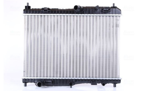 Radiator, engine cooling 69234 Nissens, Image 3