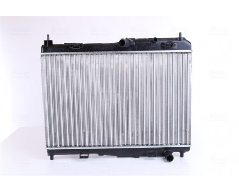 Radiator, engine cooling 69235 Nissens, Image 3