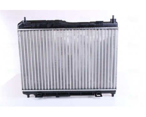 Radiator, engine cooling 69235 Nissens, Image 4