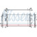 Radiator, engine cooling 69237 Nissens